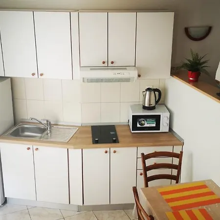 Apartment Ivan *