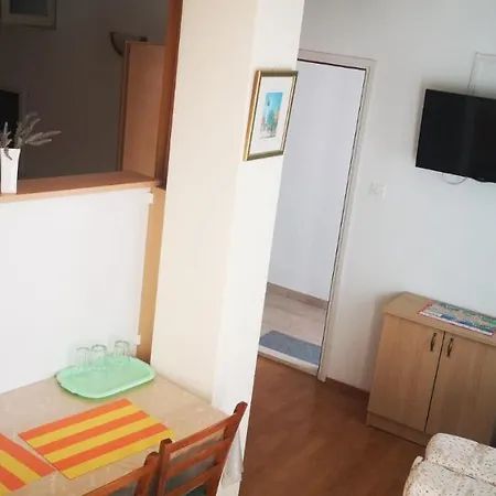 Apartamento Ivan Makarska