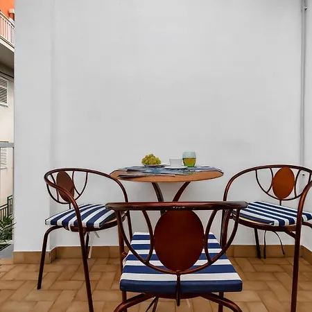 Ivan Apartment