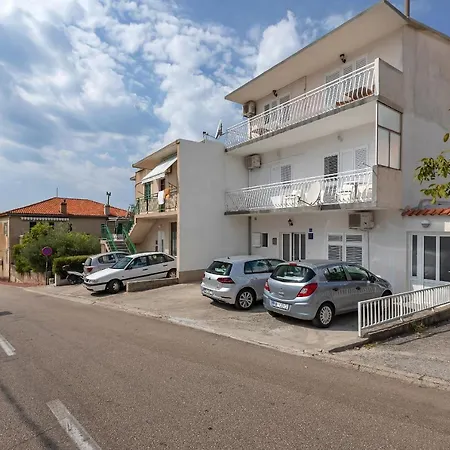 Apartment Ivan