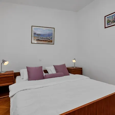 Apartment Ivan *
