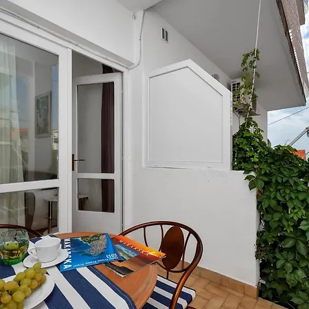 Апартаменти Ivan *