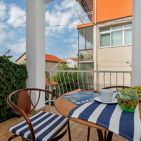Ivan Apartment