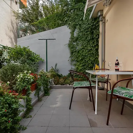 Ivan Apartment
