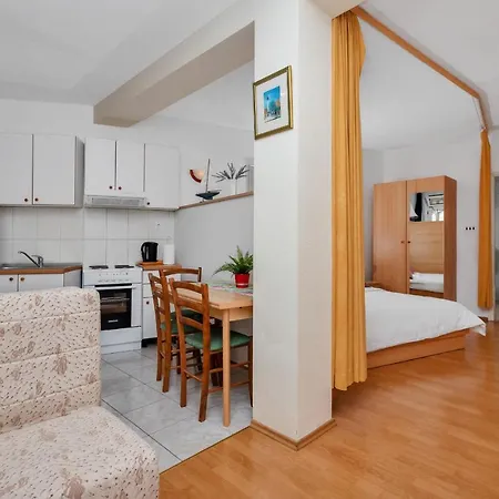 Apartment Ivan