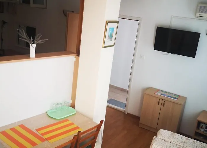 Apartman Ivan Makarska
