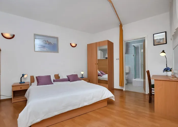 Ivan Apartman Makarska